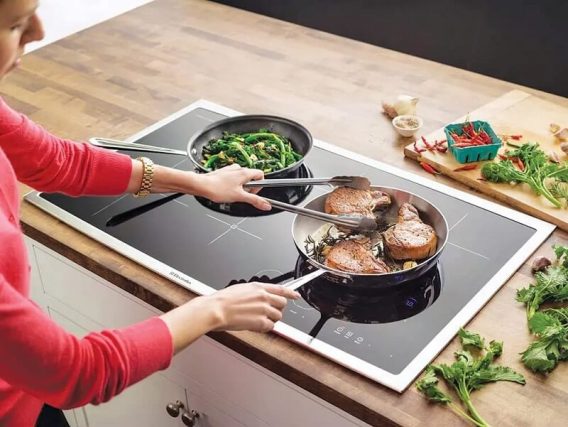 Hướng dẫn sử dụng bếp từ Malloca an toàn