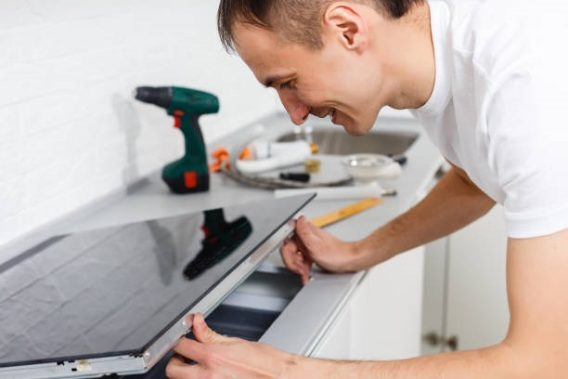 Sửa bếp từ, bếp điện hồng ngoại Malloca ở đâu – Trung tâm bảo hành Malloca ở tại Hà Nội