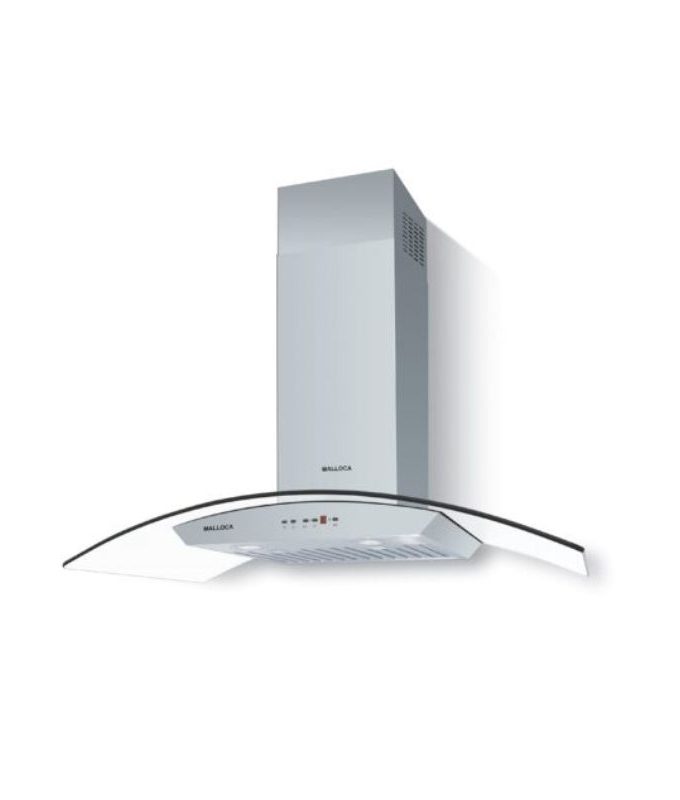 Máy hút mùi Malloca MC 9064 New