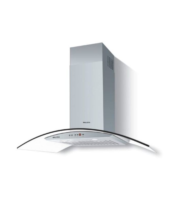 Máy hút mùi Malloca MC 9081-750 New