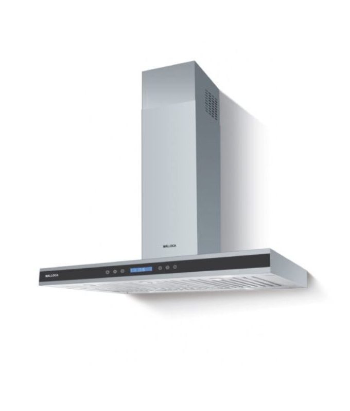 Máy hút mùi Malloca MC 9097S