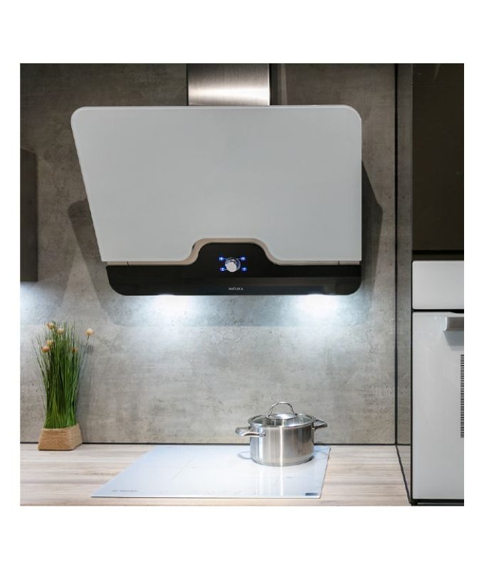 Máy hút mùi Malloca DRIVE F-152W