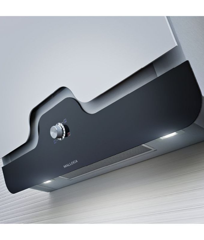 điều khiển của Máy hút mùi Malloca DRIVE F-152W