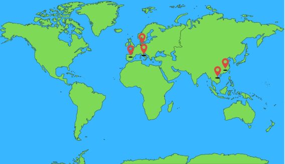 Cửa hàng Malloca chính hãng tại Nha Trang 2 cua hang malloca chinh hang tai nha trang 2