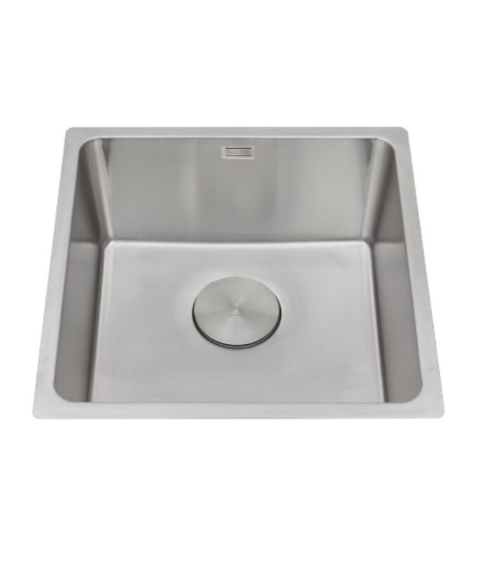 Chậu rửa chén Malloca MS6054