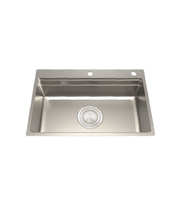 Chậu rửa chén Malloca MS7650LINEN