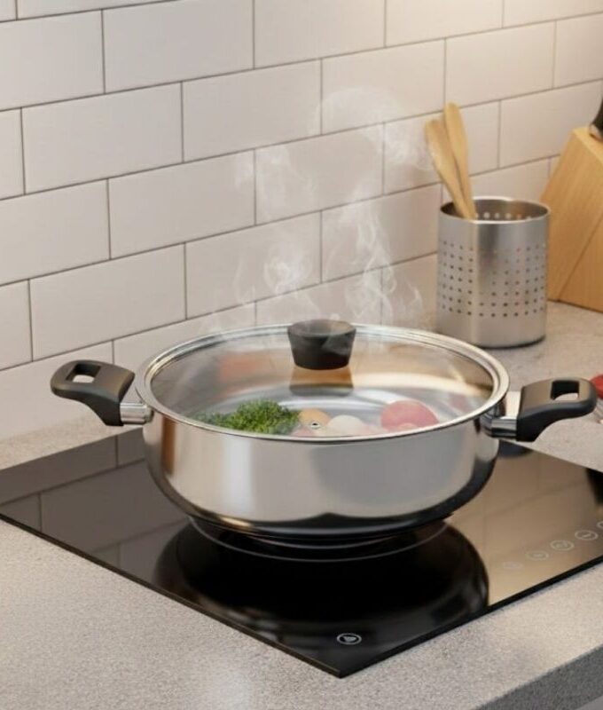 Nồi lẩu Malloca SA26 5 hinh anh noi lau malloca sa26