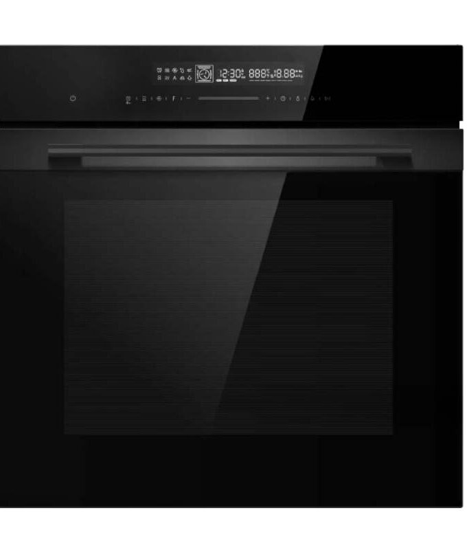 Lò nướng âm tủ Malloca MOV1372BS