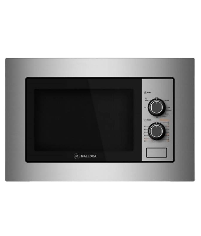 Lò vi sóng Malloca MW820ECO âm tủ