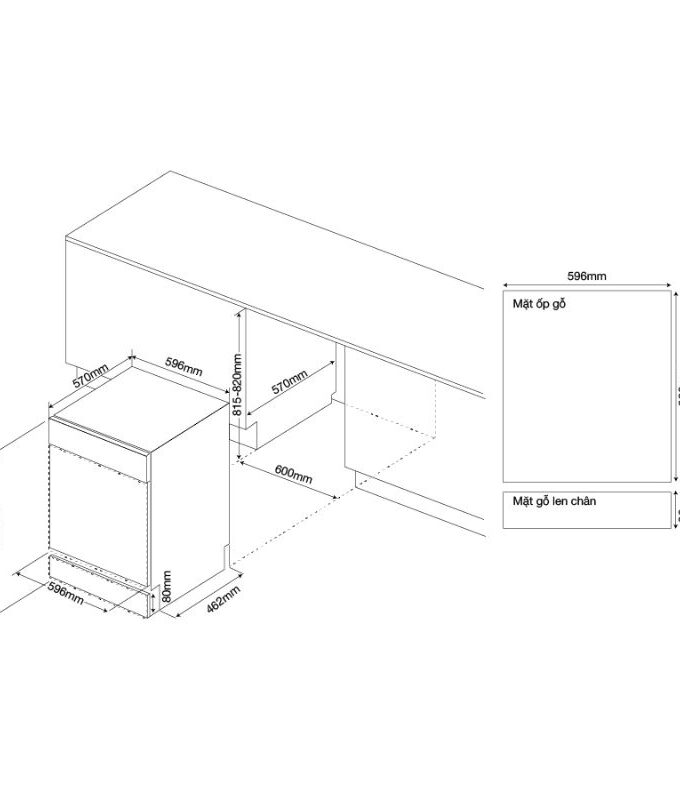 thong so may rua chen malloca mdw157si