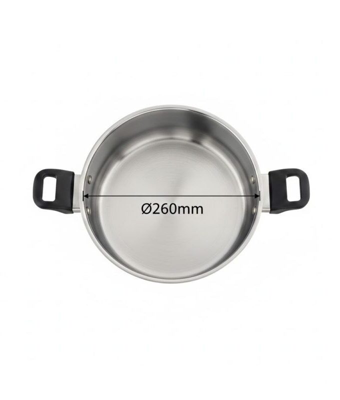 Nồi lẩu Malloca SA26 4 thong so noi lau malloca sa26