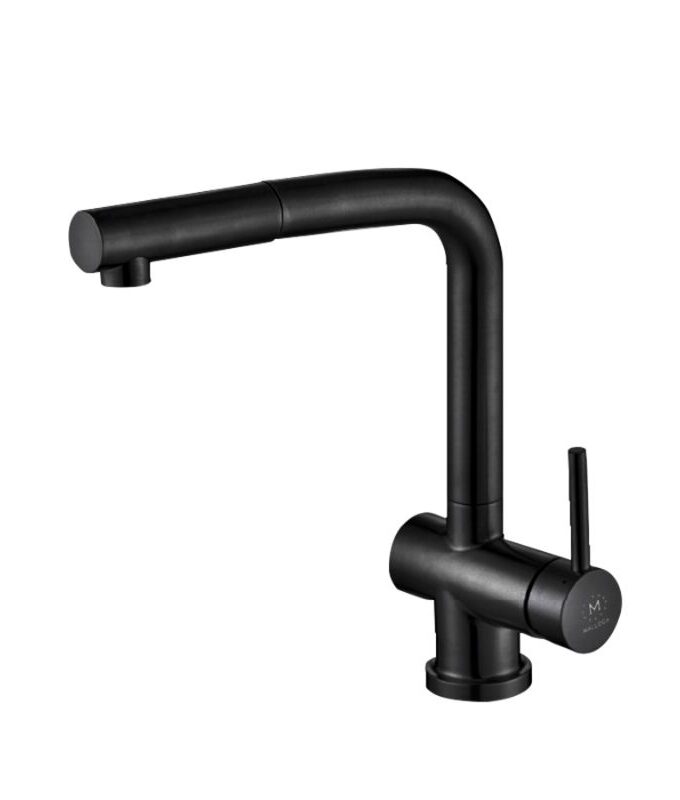 Vòi rửa chén Malloca K103BL