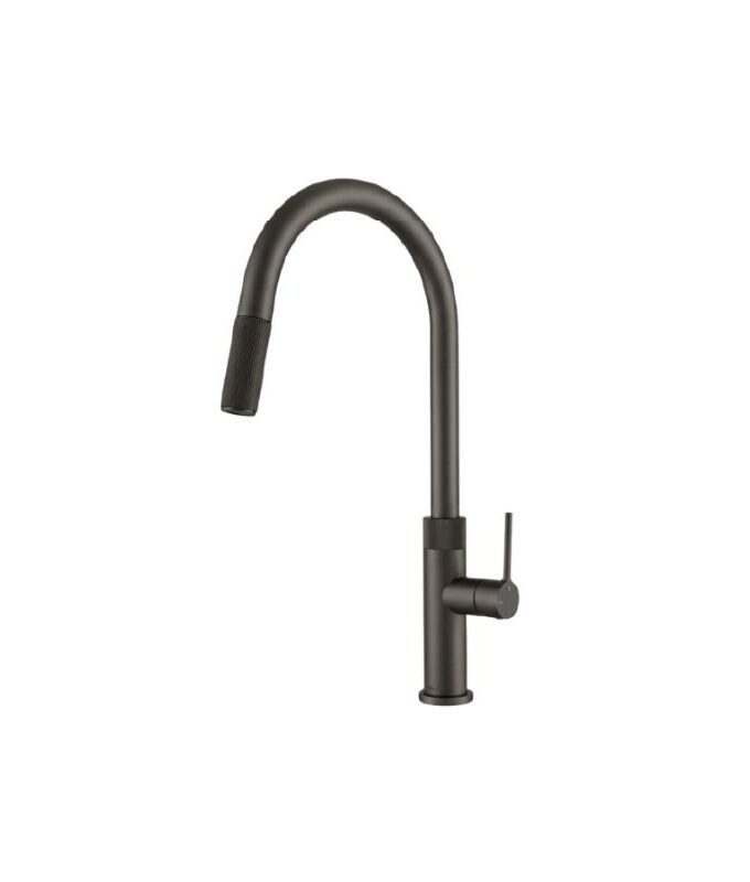 Vòi rửa chén Malloca K1090BS