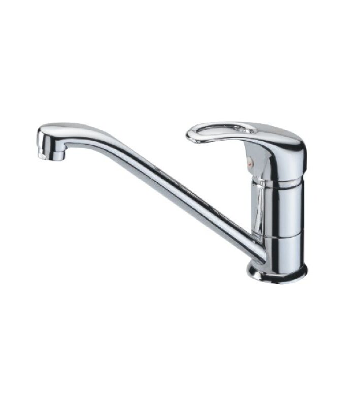 Vòi rửa chén Malloca K120C